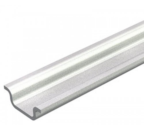 Монтажная рейка 2000x15x5 (46277 GTP)  1115332  OBO Bettermann