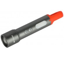 Фонарь светодиодный  Kodak MA-5001 ручной аккумуляторный 5W  Б0061026  Kodak