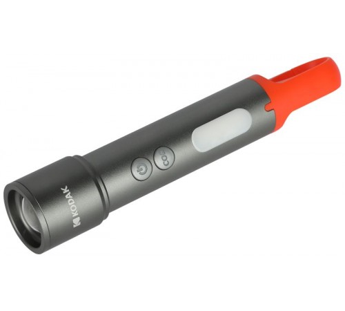 Фонарь светодиодный  Kodak MA-5001 ручной аккумуляторный 5W  Б0061026  Kodak