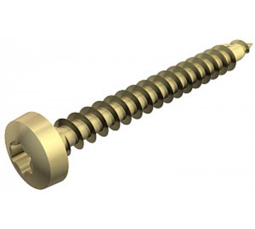 Винт Golden-Sprint 3,5x15mm (4758T 3.5x15)  3198016  OBO Bettermann