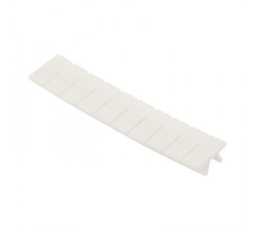 Маркеры для JXB без нумерации (500 шт.) EKF PROxima  dek-35-0  EKF