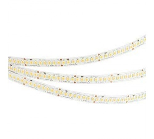 Светодиодная лента UL-A200-10mm 24V Warm2400 (20 W/m, IP20, 5m) (Arlight, 7 лет)  037223  Arlight