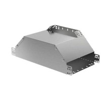 Ответвитель Т-образный вертикальный вверх боковой 50х500 мм  SQ2902-3412  TDM