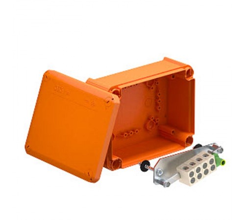 Коробка распределительная огнестойкая 190x150x77 мм (T 160 E 16-5)  7205528  OBO Bettermann