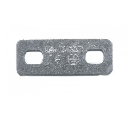 Пластина PTCE для заземления (замена на 37501R)  37501  DKC