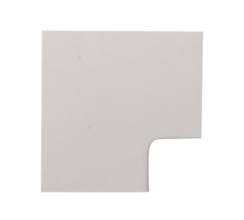 Угол внутренний (100х40) (2 шт) Plast EKF PROxima Белыйibw-100-40x2EKF