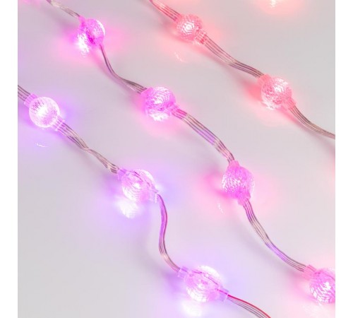 Модуль управляемый 3D-PIXEL-DMX-3535-2-12V RGB 360deg (23x34mm, 0.72W, IP65)  029389  Arlight