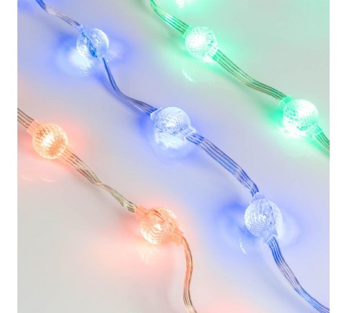 Модуль управляемый 3D-PIXEL-DMX-3535-2-12V RGB 360deg (23x34mm, 0.72W, IP65)  029389  Arlight