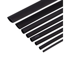 Набор термоусадочных трубок № 5 (СТАНДАРТ)  29-0105  REXANT