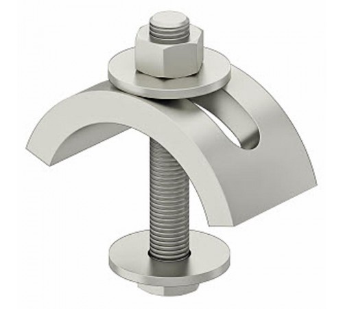 Балочный зажим M12x80 (TKS-L36 M12 A4)  6355837  OBO Bettermann