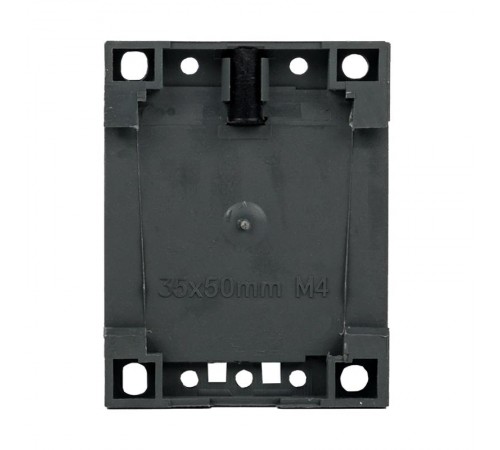 Миниконтактор МКЭ 6А 230В 1NO EKF PROxima  Mctr-s-6-230  EKF