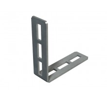 Монтажный угол 90° 102x102x30 (CMW90FT)  6350151  OBO Bettermann