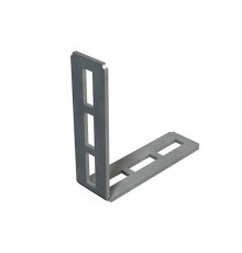 Монтажный угол 90° 102x102x30 (CMW90FT)  6350151  OBO Bettermann