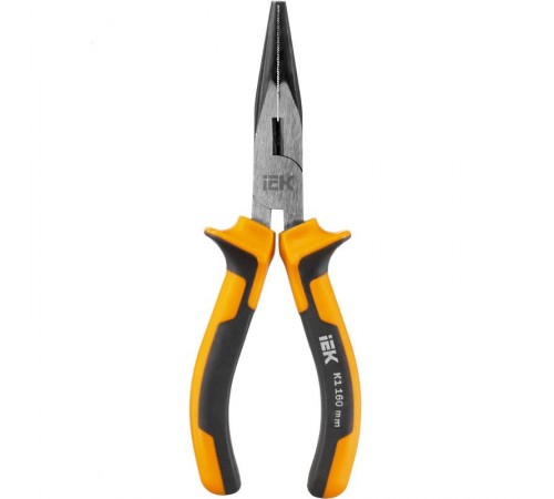 Тонкогубцы 160мм K1 ARMA2L 3  A2L3-LN10-K1-160  IEK