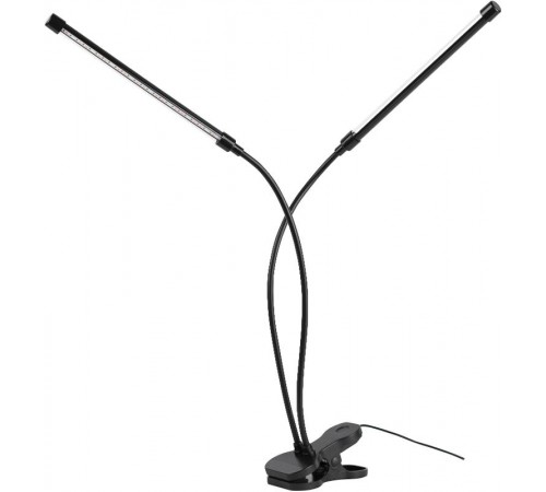 Светильник для растений на прищепке  FITO-20W-АLED-RB красно-синего спектра 20 Вт  Б0068275  ЭРА