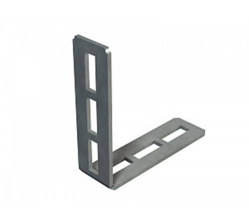 Монтажный угол 90° 102x102x30 (CMW90FT)  6350151  OBO Bettermann