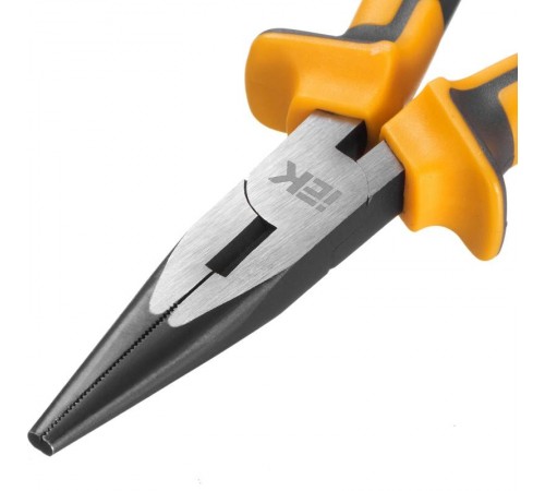 Тонкогубцы 160мм K1 ARMA2L 3  A2L3-LN10-K1-160  IEK