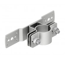 Крепеж молниеприемной мачты на стену (isFang TW30)  5408952  OBO Bettermann