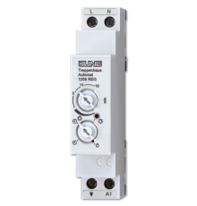 Реле лестничное  1208REG  Jung