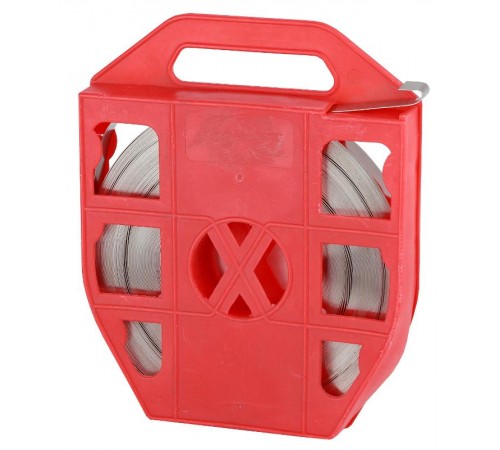 Лента монтажная 50м. F2007 (4/96)  Б0029916  ЭРА