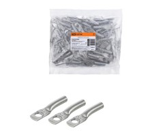 Наконечник ТА 10-8-4,5  SQ0536-0000  TDM