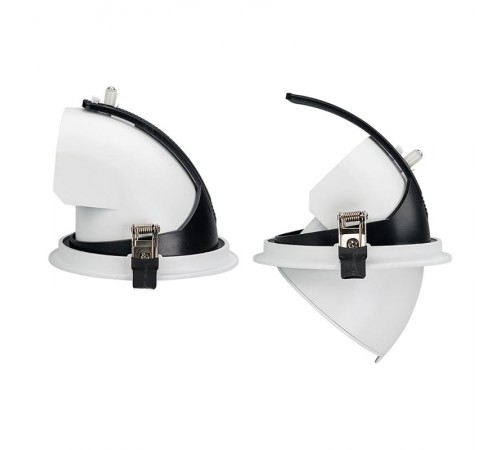 Светильник LTD-150WH-EXPLORER-30W Day White 38deg  023683  Arlight