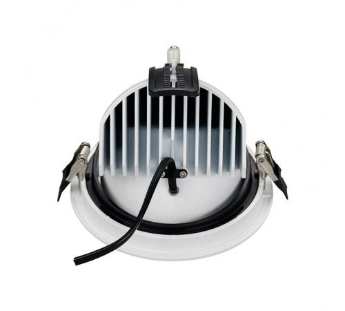 Светильник LTD-150WH-EXPLORER-30W Day White 38deg  023683  Arlight