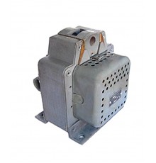 ЭД-10101 У3, 220В, тянущее исполнение, ПВ 100%, IP00, с гибкими выводами  (ЭТ)  ET008710  Электротехник