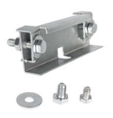 Аксессуар универсальный кронштейн HB для светильников PHB  .5025530  Jazzway