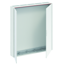 Шкаф навес IP44 1400x1300x215 пустой с дверью B59  5/5B  2CPX052082R9999  ABB