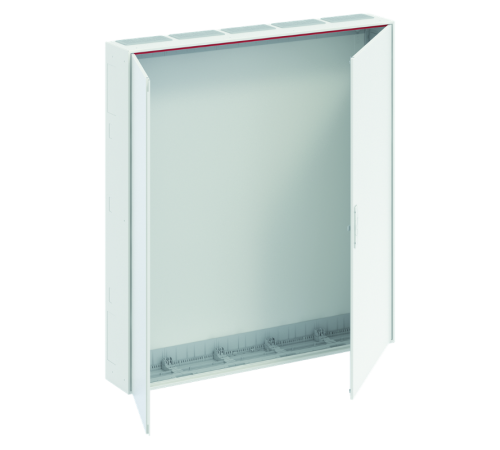 Шкаф навес IP44 1400x1300x215 пустой с дверью B59  5/5B  2CPX052082R9999  ABB