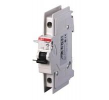 Реле дистанционного расцепителя 12-60В S2C-A1L  2CDS200907R0001  ABB