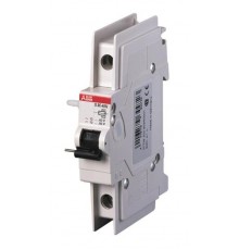 Реле дистанционного расцепителя 12-60В S2C-A1L  2CDS200907R0001  ABB