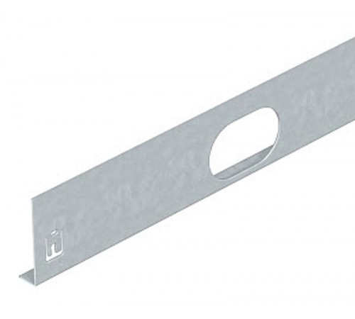 Разделительная перегородка для напольных каналов AIK (сталь) (AIK TWL 75)  7404816  OBO Bettermann