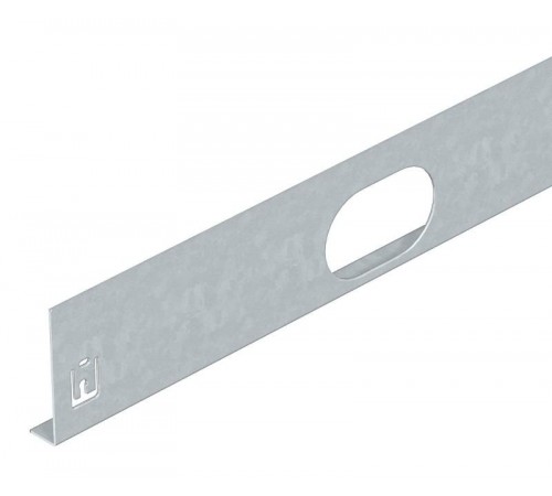 Разделительная перегородка для напольных каналов AIK (сталь) (AIK TWL 75)  7404816  OBO Bettermann