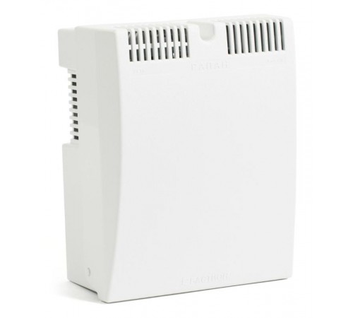 ББП РАПАН-60П источн питания 12В 6А пластиковый корпус под АКБ 7 Ач защита АКБ  205  Бастион