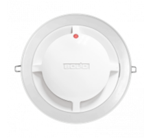 Монтажный комплект для крепления извещателей ДИП-34А и С2000-ИП, ДИП-31 в подвесной потолок.  Крепление пружинными  скобами.  МК-3  Болид