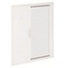 Рама с WI-FI дверью с вентиляционными отверстиями ширина 3, высота 6 для шкафа U63  2CPX063447R9999  ABB