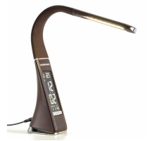 Светильник настольный Elara коричневый (TL90220) 6Вт Eurosvet  a037504  Elektrostandard