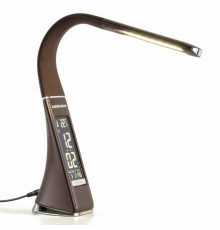 Светильник настольный Elara коричневый (TL90220) 6Вт Eurosvet  a037504  Elektrostandard