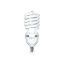 Лампа энергосберегающая КЛЛ  Tornado High Lumen 60W WW E27  929676006001  PHILIPS