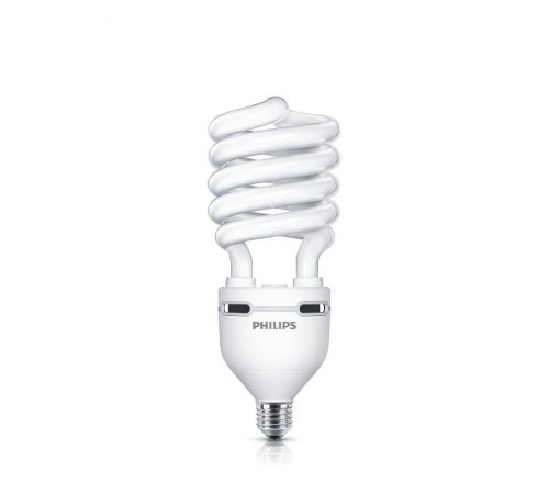 Лампа энергосберегающая КЛЛ  Tornado High Lumen 60W WW E27  929676006001  PHILIPS