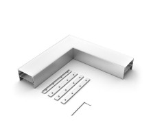 Угол SL-LINE-5035 (arlight, Металл)  030116  Arlight