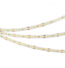 Светодиодная лента RT-A192-10mm 24V Day4000 (17.6 W/m, IP20, 2835, 5m) (Arlight, высок.эфф.150 лм/Вт)  036212  Arlight