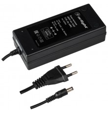 Блок питания ARDV-60-12AD (12V, 5A, 60W)  022062  Arlight