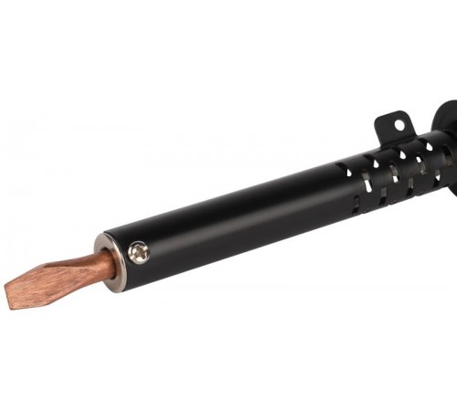 Паяльник ЭРА PL-R02-80W ЭПСН с пластиковой рукояткой 230 В 80 Вт   Б0062999  ЭРА