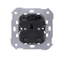 Simon 75 Механизм Британская розетка с выключателем, BS 1363 и SASO 2203 , S82, S82N, S82 Detail  7500422-039  Simon