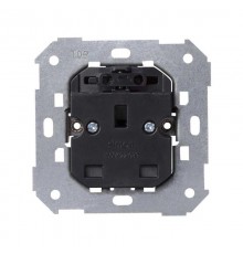 Simon 75 Механизм Британская розетка с выключателем, BS 1363 и SASO 2203 , S82, S82N, S82 Detail  7500422-039  Simon