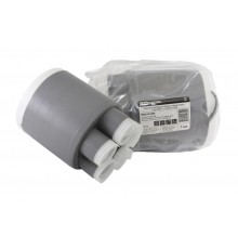 Перчатка холодной усадки силиконовая 1 кВ 5ПХУс-1-150/240  SQ0579-0208  TDM