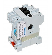 РЭП34-62-10 УХЛ4 Б, 220В/50Гц, 10А, 6з+2р, IP00, реле электромагнитное промежуточное (ЭТ)  ET003337  Электротехник
